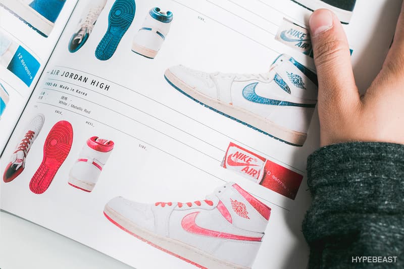 《Lightning 別冊》最新推出「Nike Chronicle Deluxe」