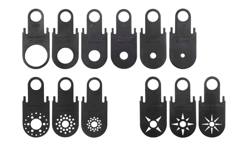 lomography daguerreotype achromat art lens