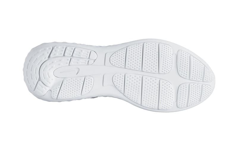 NIKE LUNAR SKYELUX Release