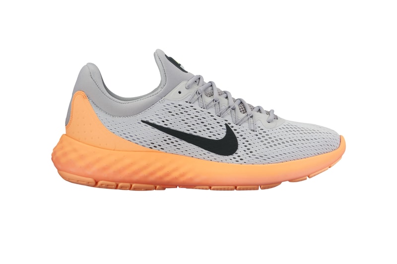 NIKE LUNAR SKYELUX Release