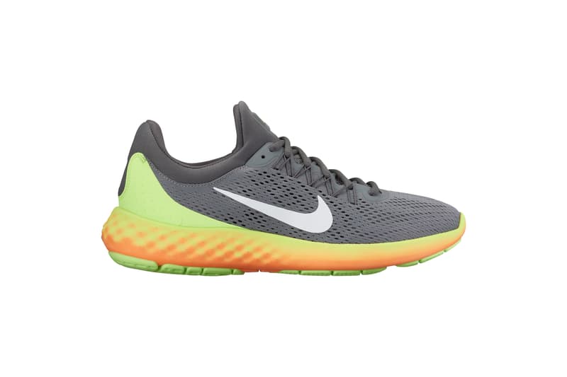 NIKE LUNAR SKYELUX Release