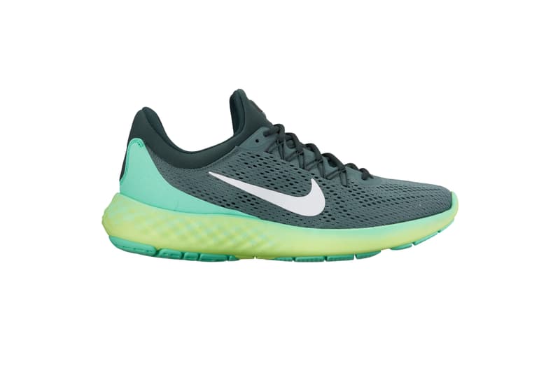 NIKE LUNAR SKYELUX Release