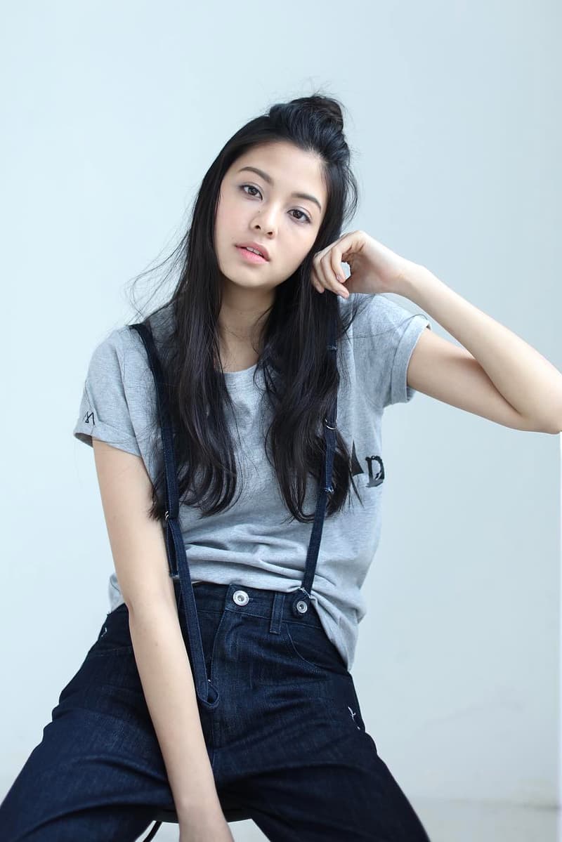 搶先預覽余文樂首个女裝系列「MADGIRL」