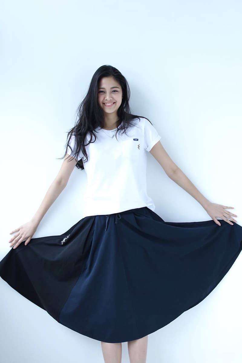 搶先預覽余文樂首个女裝系列「MADGIRL」