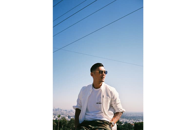 MADNESS 2016 SS COLLECTION