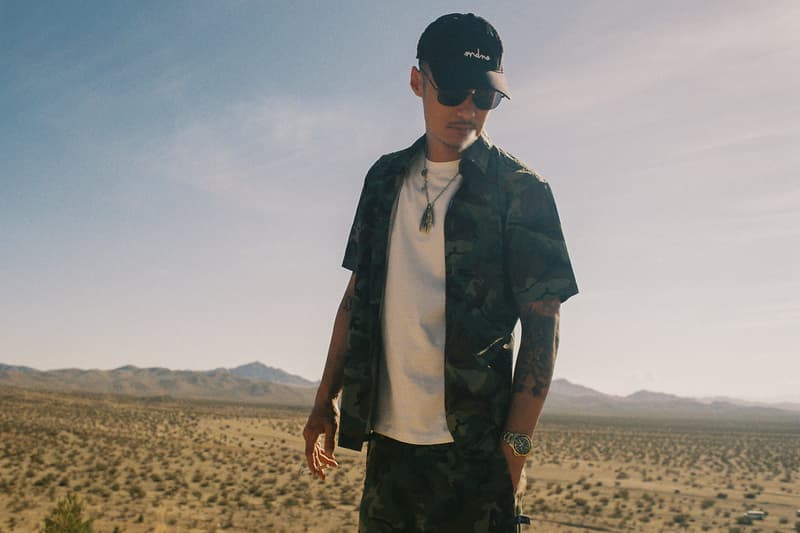 MADNESS 2016 SS COLLECTION