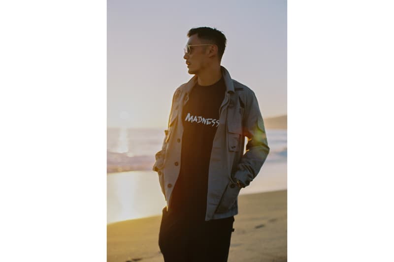 MADNESS 2016 SS COLLECTION