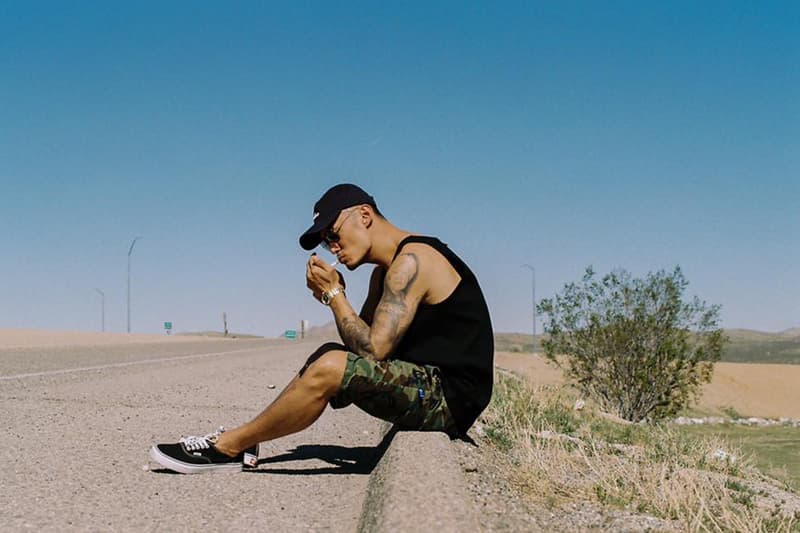 MADNESS 2016 SS COLLECTION