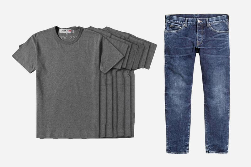 最簡約時裝企劃 - Facebook 創辦人 Mark Zuckerberg × H&M 聯名系列登場！