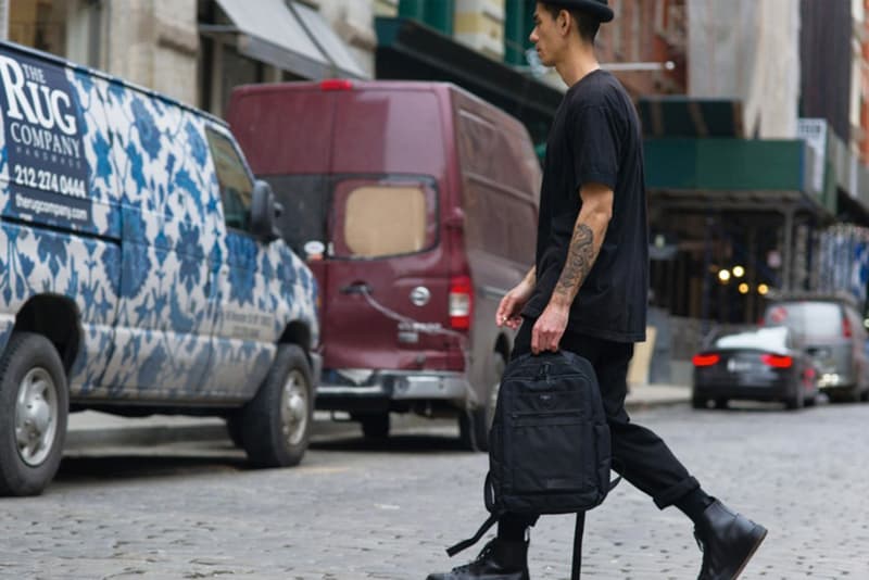 master-piece 2016 春夏系列 Lookbook