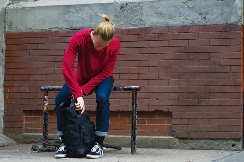 master-piece 2016 春夏系列 Lookbook