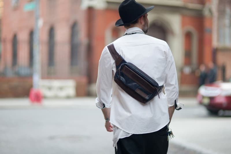 master-piece 2016 春夏系列 Lookbook