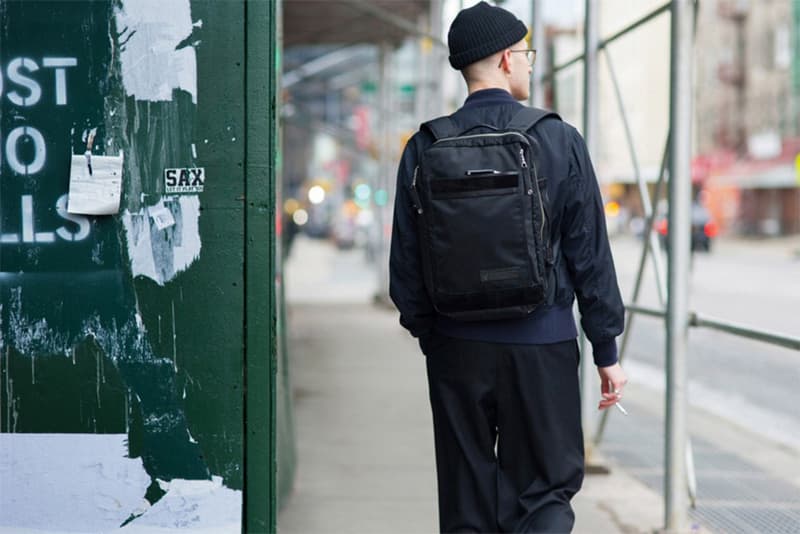 master-piece 2016 春夏系列 Lookbook