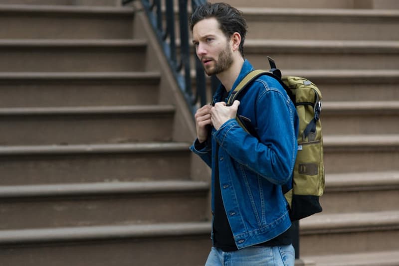 master-piece 2016 春夏系列 Lookbook