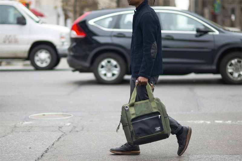 master-piece 2016 春夏系列 Lookbook