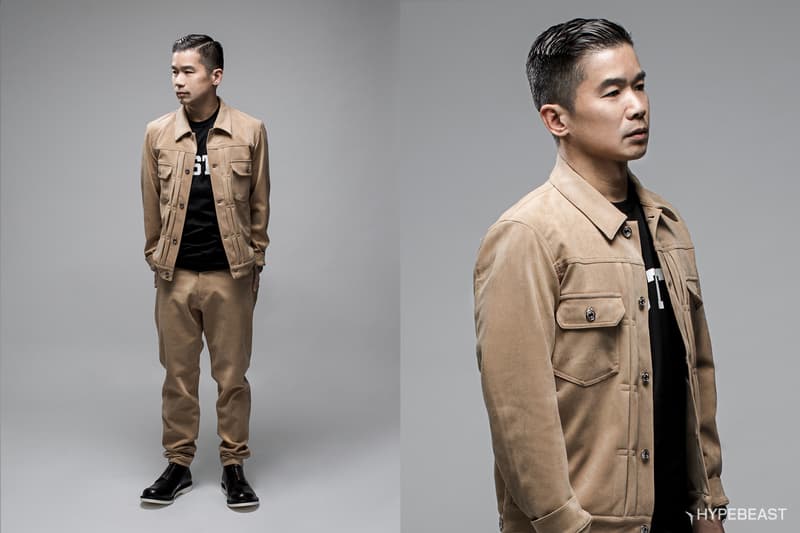 mastermind japan 2016 ss lookbook by jan lamb