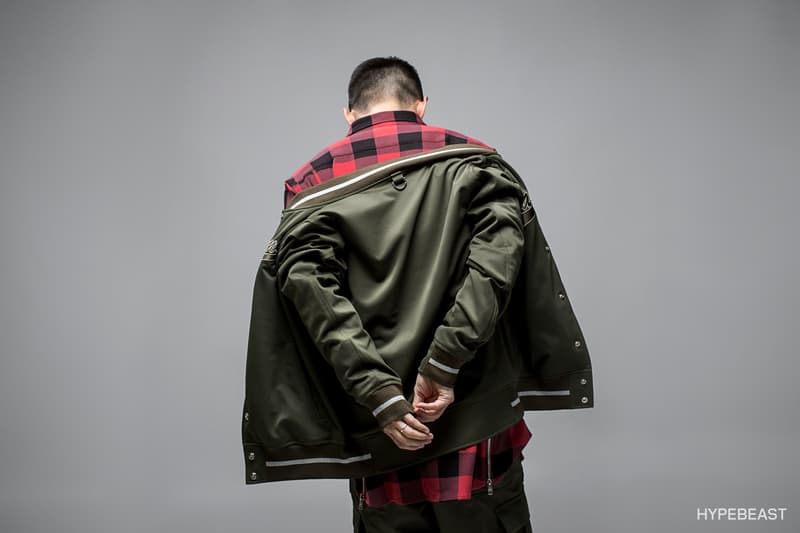 mastermind japan 2016 ss lookbook by jan lamb