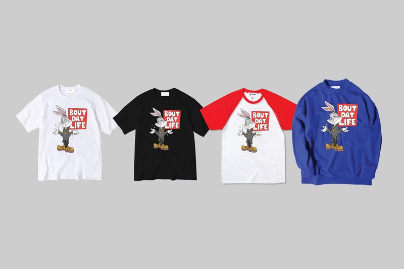 Mina Kwon x GRAFIKUS 聯名系列