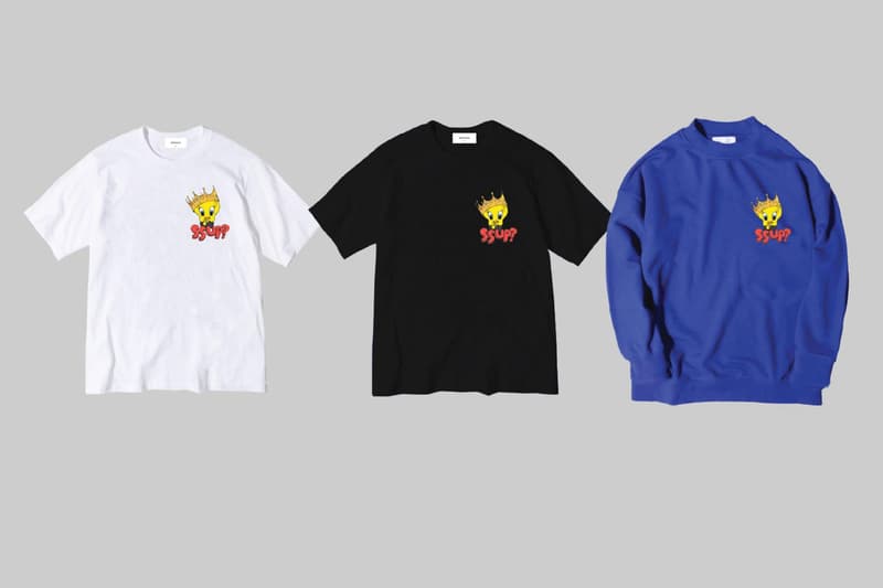 Mina Kwon x GRAFIKUS 聯名系列