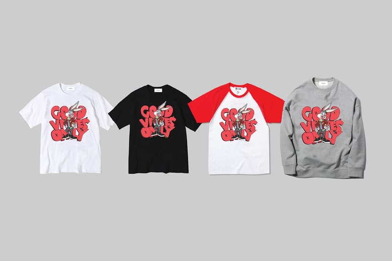 Mina Kwon x GRAFIKUS 聯名系列