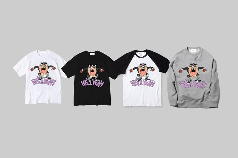 Mina Kwon x GRAFIKUS 聯名系列