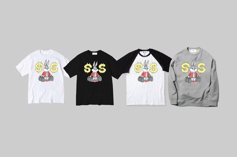 Mina Kwon x GRAFIKUS 聯名系列