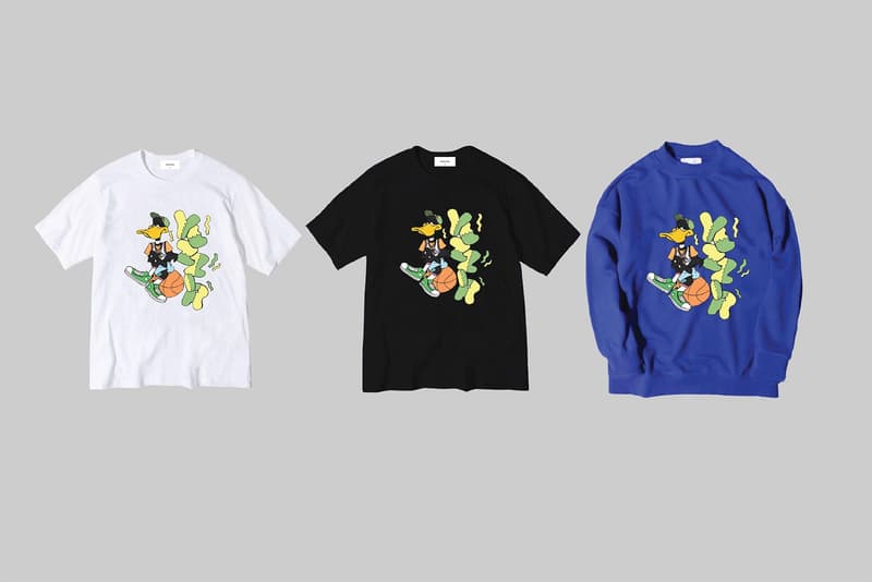 Mina Kwon x GRAFIKUS 聯名系列