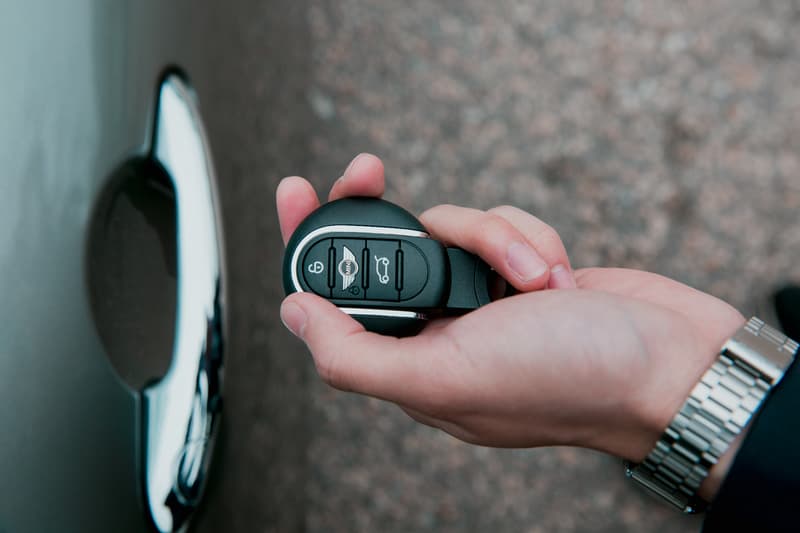 MINI, Clubman, Automotive, MINI HK, Mini Cooper, Go-Kart