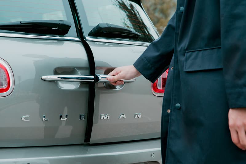 MINI, Clubman, Automotive, MINI HK, Mini Cooper, Go-Kart