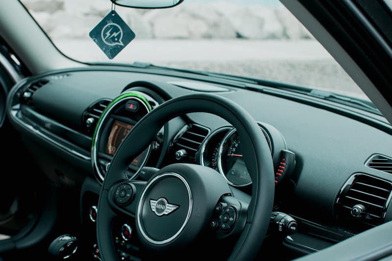 MINI, Clubman, Automotive, MINI HK, Mini Cooper, Go-Kart