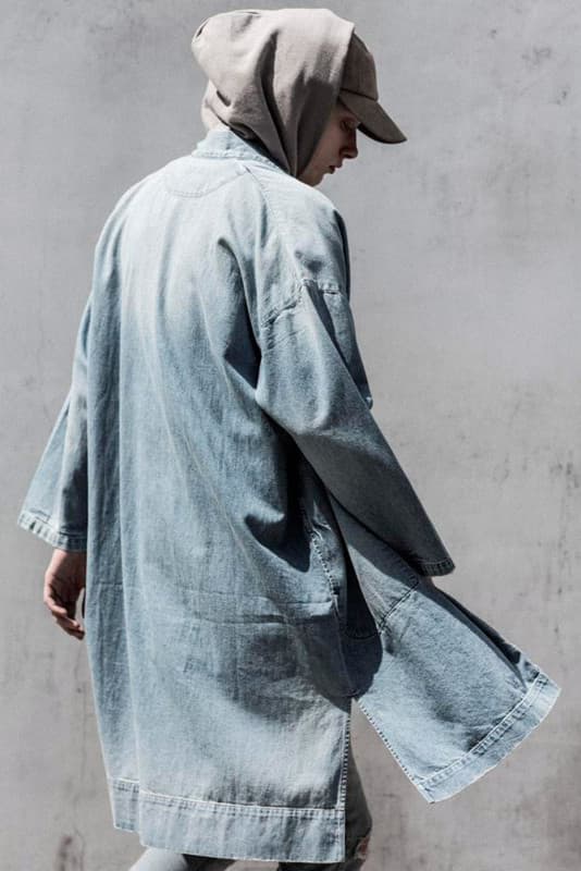 monkey time Celebrates the Anniversary of Its Harajuku Store With Special Capsule