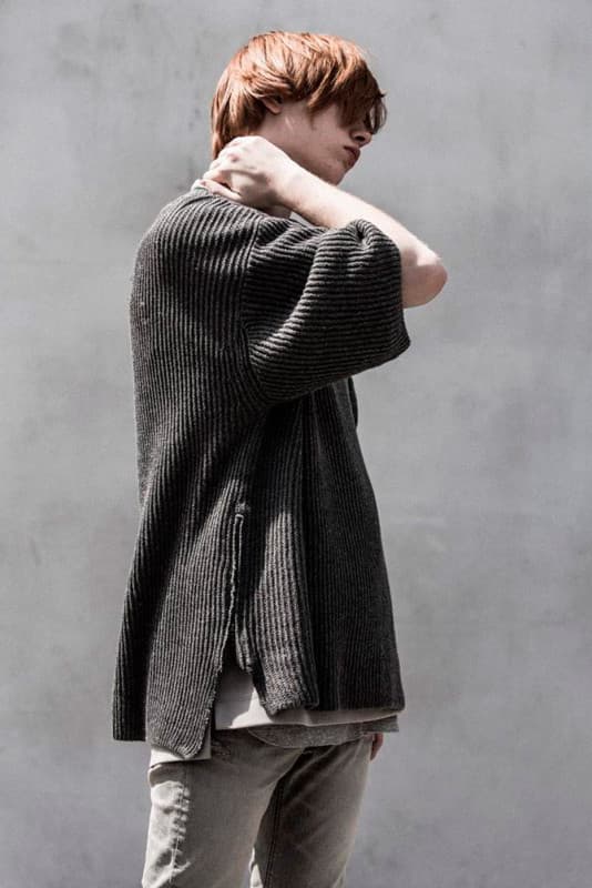 monkey time Celebrates the Anniversary of Its Harajuku Store With Special Capsule