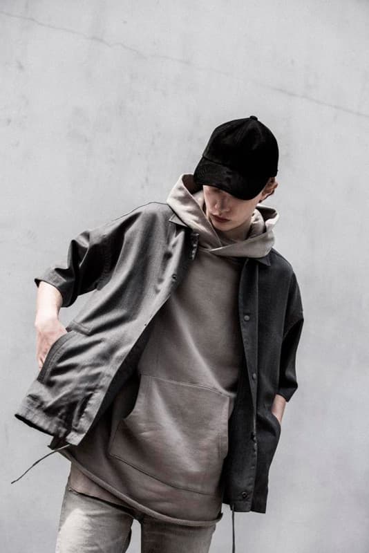 monkey time Celebrates the Anniversary of Its Harajuku Store With Special Capsule