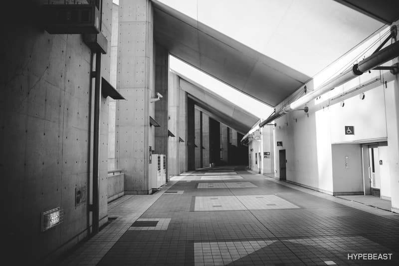 PUMA Disc Relay Carnival Recap