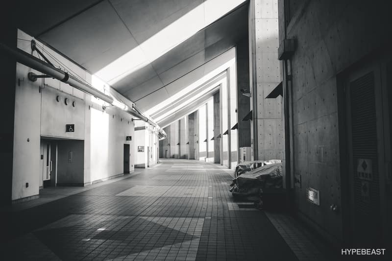 PUMA Disc Relay Carnival Recap