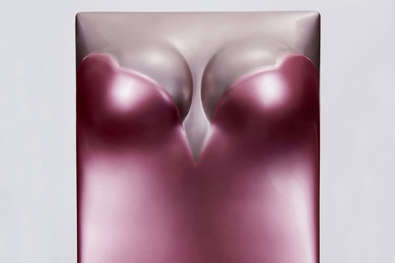 Taschen 為 Naomi Campbell 推出別注版專刊