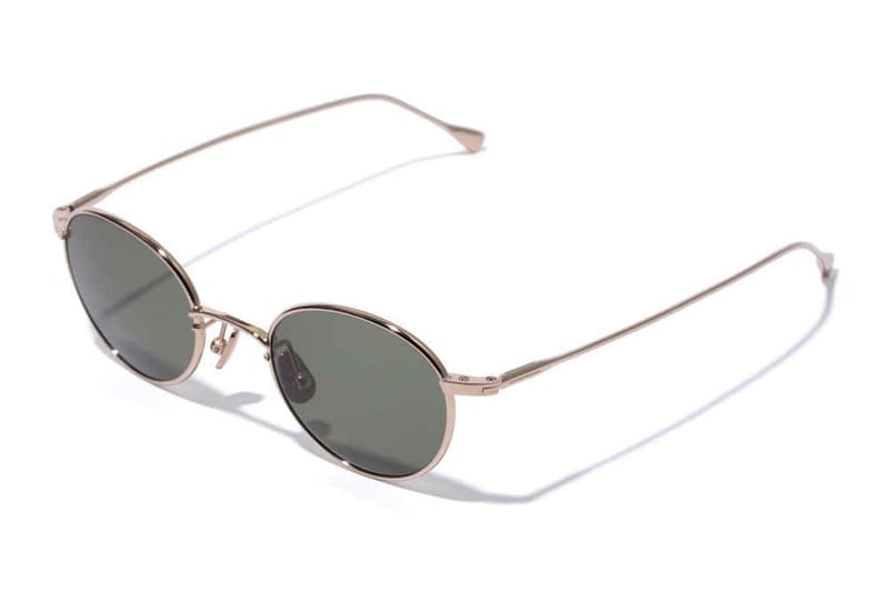 Native Sons 2016 春夏眼鏡系列