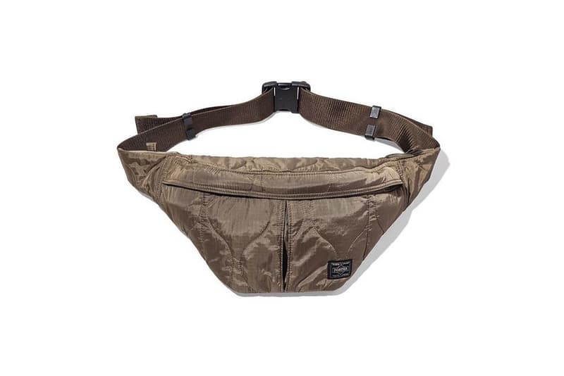 NEIGHBORHOOD x Porter 2016 春夏合作系列