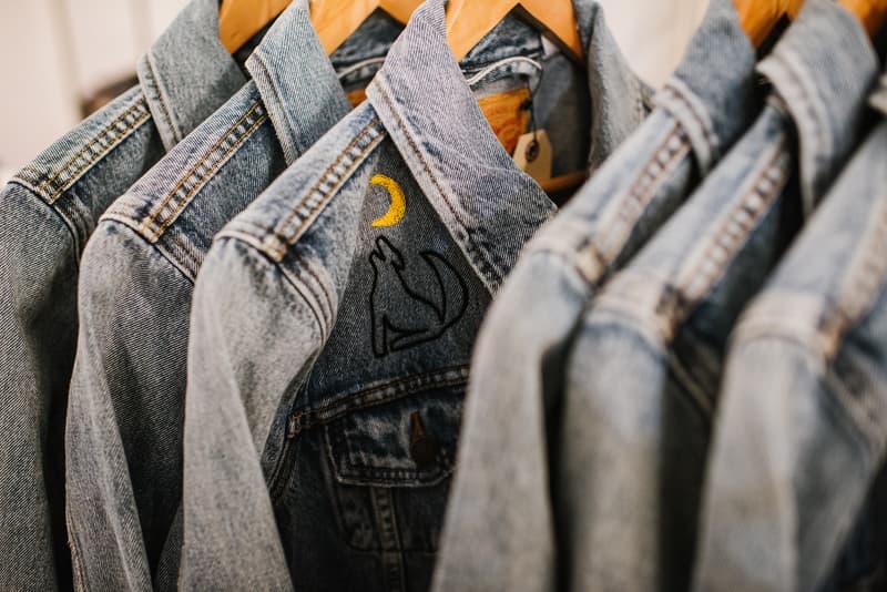 Levi's Airstream Tailor Store 進駐洛杉磯 Neon Carnival 派對活動