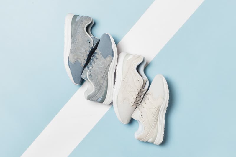 New Balance 1550「Modern Classics」系列