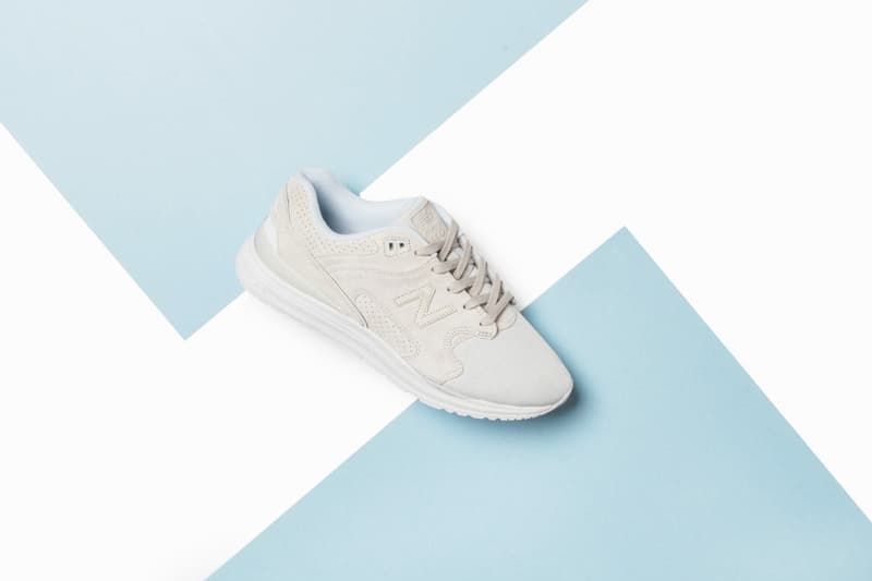 New Balance 1550「Modern Classics」系列