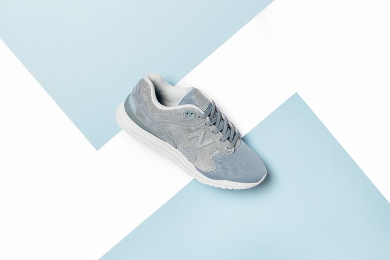 New Balance 1550「Modern Classics」系列