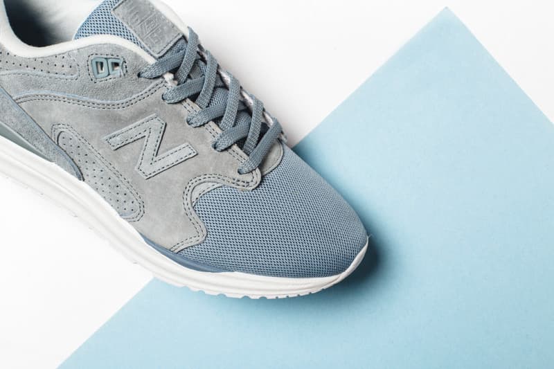 New Balance 1550「Modern Classics」系列