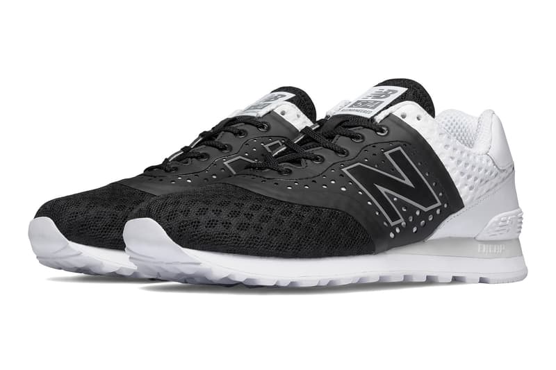 New Balance 發佈全新 Re-Engineered 574「Breathe」系列