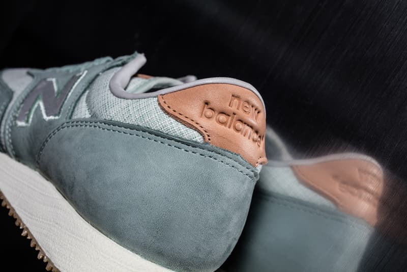 女生專屬！New Balance 推出 NB Grey「Suits & Sneaks」系列