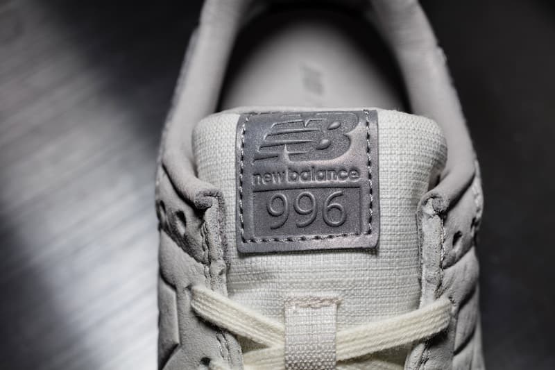 女生專屬！New Balance 推出 NB Grey「Suits & Sneaks」系列