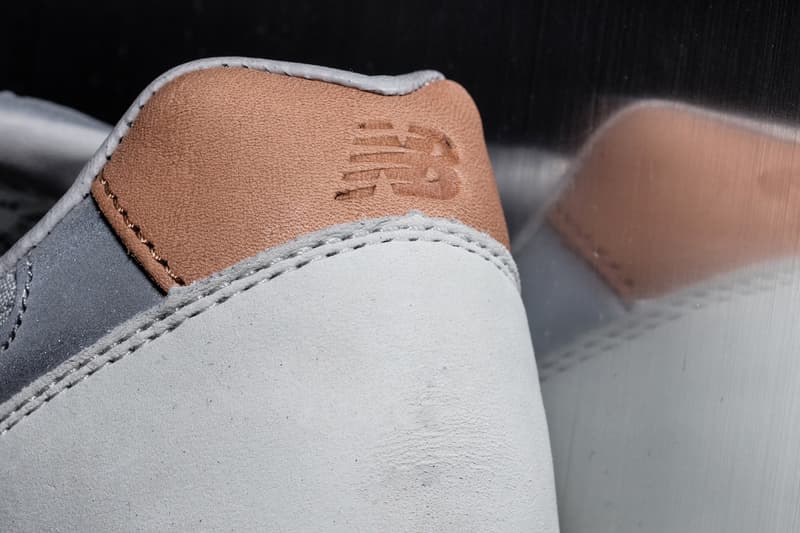 女生專屬！New Balance 推出 NB Grey「Suits & Sneaks」系列