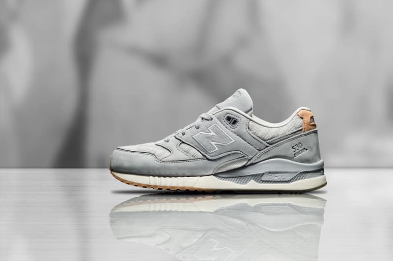 女生專屬！New Balance 推出 NB Grey「Suits & Sneaks」系列