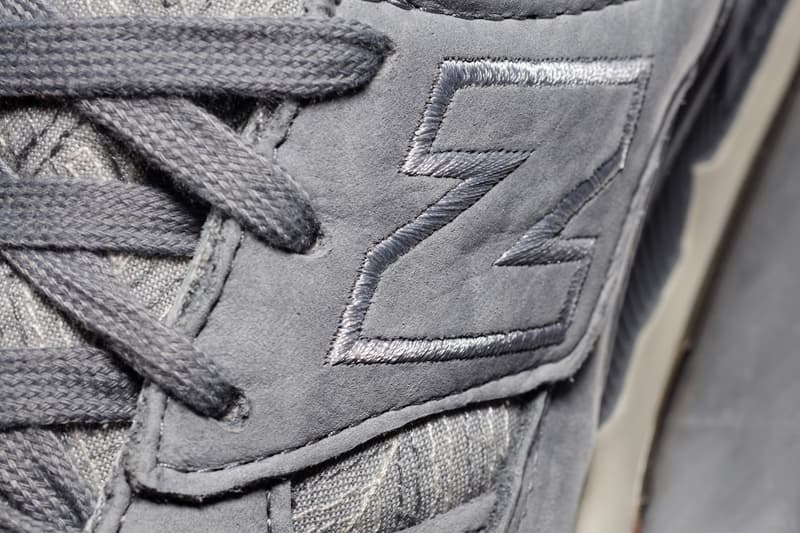 女生專屬！New Balance 推出 NB Grey「Suits & Sneaks」系列