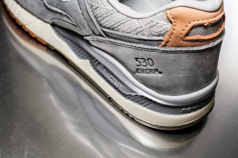 女生專屬！New Balance 推出 NB Grey「Suits & Sneaks」系列